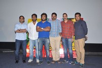 Billa Ranga Movie Pressmeet